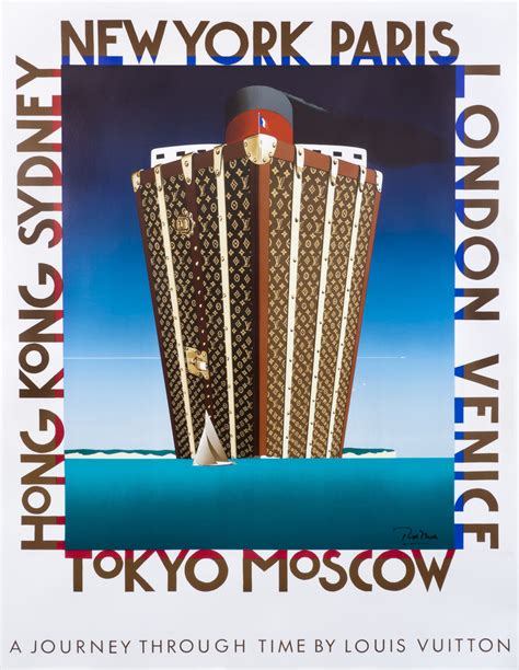 louis vuitton classic designs through time